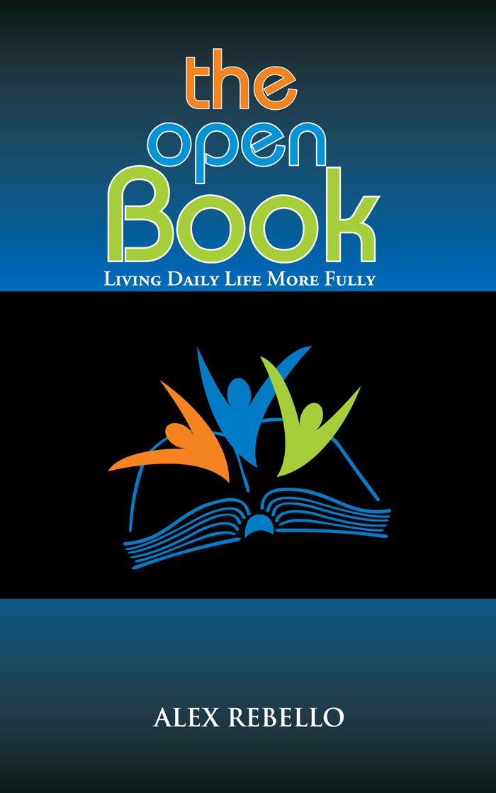 THE OPEN BOOK