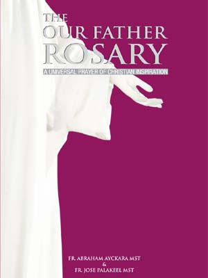 The Our Father Rosary