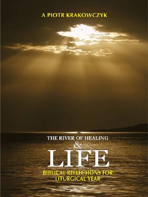 The River of  Healing and Life