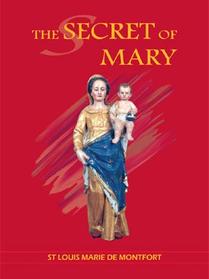 The Secret of Mary