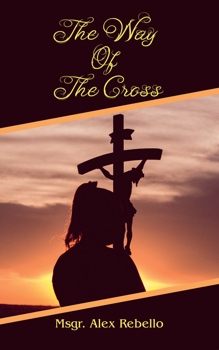 THE WAY OF CROSS
