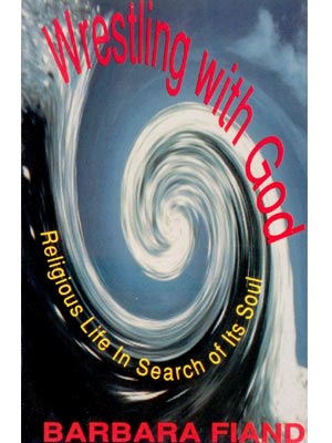 Wrestling With God
