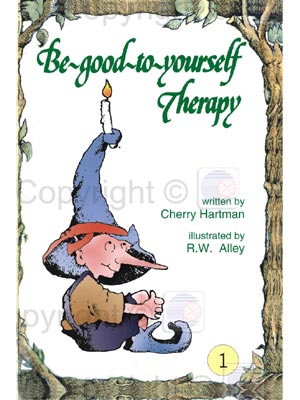 Self Help Books