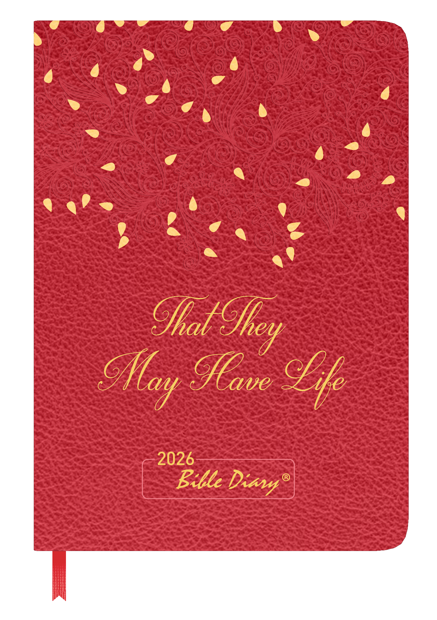 Bible Diary 2026