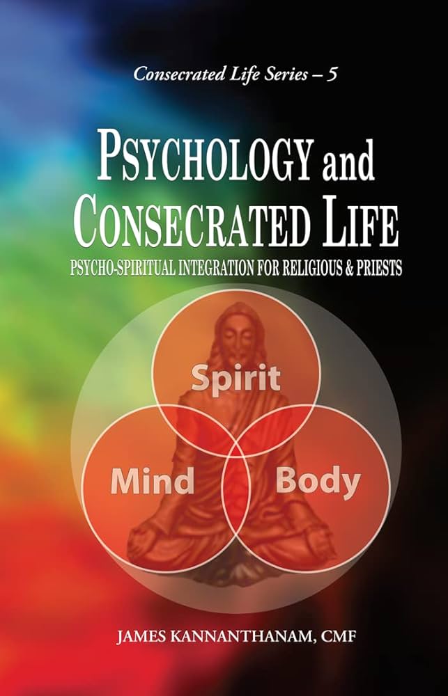 CONSECRATED LIFE SERIES			