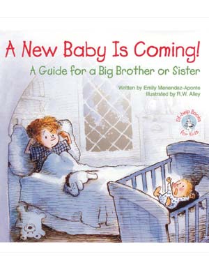 New ELF Help Books For Kids